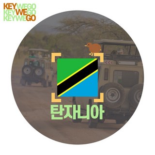 탄자니아이심 아프리카 여행 eSIM 4G LTE 6GB 15일, 총용량6GB AIS, TAJ_AIS899_총6GB무제한_15일