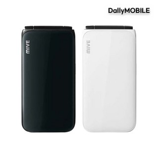 스타일 폴더 32GB 가개통 미개봉 새제품 AT-M120, 단순개봉 블랙