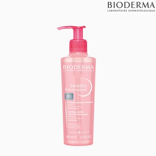 바이오더마 센시비오 젤 무쌍 200ml/b, 200ml, 1개