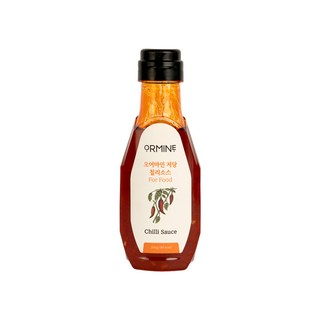 오어마인 저당 칠리소스, 1개, 200g