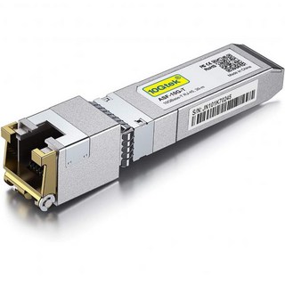 10Gtek 10GBase-T SFP to RJ-45 트랜시버