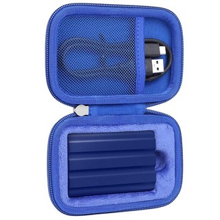 삼성 T7 실드 외장 SSD