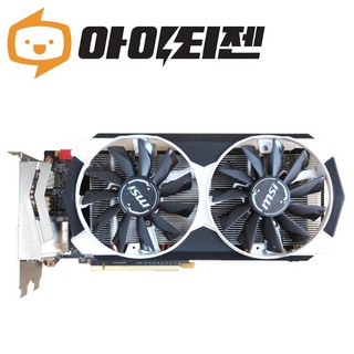 지포스 GTX 960
