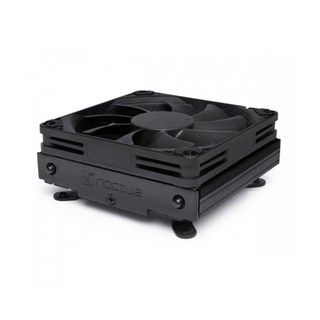 NOCTUA NOCTUA NH-L9i-17xx Chromax.black, 1개
