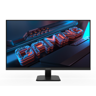 기가바이트 165Hz 모니터 GS32Q
