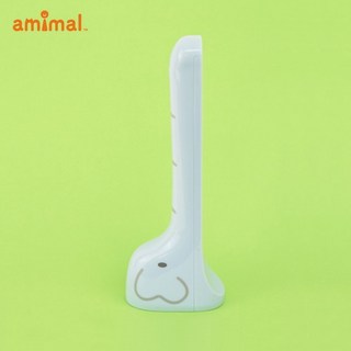 리너스 우리아이 인싸템 초음파 키재기(Hashy 정품), 코끼리, 1개