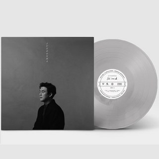 윤하 LP KIND