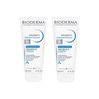 바이오더마 인텐시브밤 200ml 2개세트