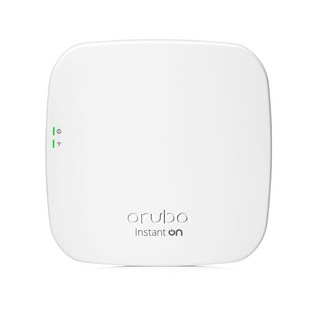 HPE ARUBA R2W96A AP11 WiFi 5 듀얼밴드 무선AP AC1200 POE 지원, 1개