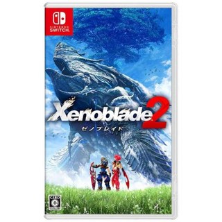 일본직구 Nintendo Switch 닌텐도 스위치 닌텐도 제노 블레이드 2, 1 ,_원 컬러, 상세 설명 참조0, 상세 설명 참조0