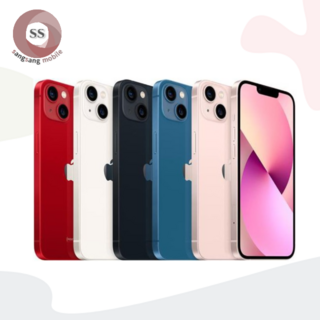 애플 아이폰 13 미니 128GB