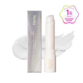 헉슬리 립밤 리브 비하인드