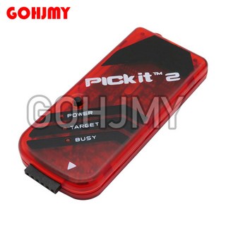 오프라인 프로그래밍 시뮬레이션 PIC 마이크로컨트롤러 칩 PICKIT3 KIT3 PICKIT 3 프로그래머 1, 1개