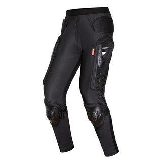 남성용 전신 아머 보호 재킷 모토크로스 엔듀로 레이싱 모토 장비 여름 오토바이, GR-K063 Pants, 1개