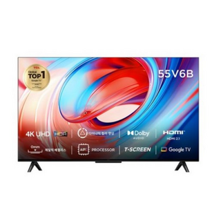 4. TCL 4K U..