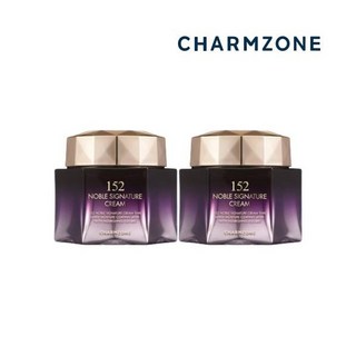 매일관리 152 노블 시그니처 크림 50ML 2개 (~26.07) 케어1354369