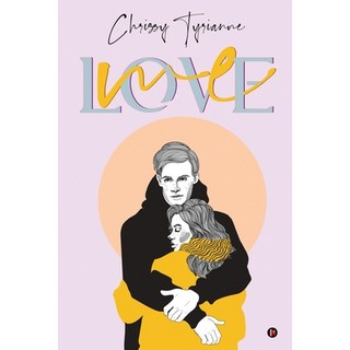 Love Me Paperback, Notion Press