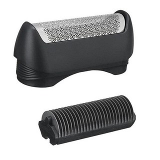 브라운면도기 커터 팁 트리밍 세트 면도기 교체 포일 헤드 브라운 11B 시리즈 1 110 120 140 815 835 5683 5684 5685, 01 11B