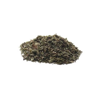 Holistic Market 레몬 밤 인증 유기농 비방사선 비GMO 프리미엄 품질