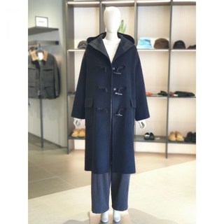 [스튜디오 톰보이] 톰보이 핸드메이드후드더플코트 9194411988 백화점 아울렛 (4392670)