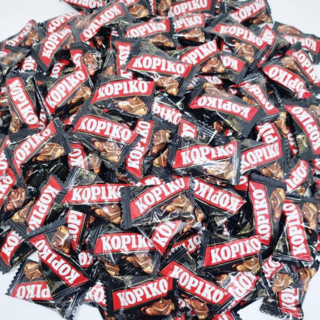 마요라 코피코 오리지날 커피캔디사탕