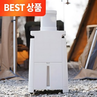 캠핑에어컨 상세 정보