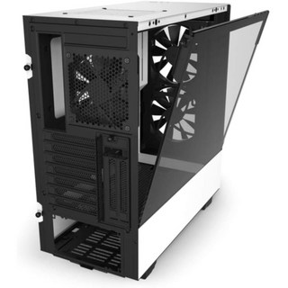 NZXT H510 ELITE 케이스