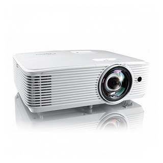 OPTOMA KW420ST 빔프로젝터