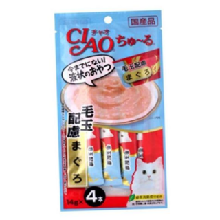 팬시피스트 3개월 이후 고양이 쁘띠딜라이트 주식파우치, 참치, 50g, 24개 팬시피스트참치 11 이나바 챠오 츄루 헤어볼 참치 14gx4p 고양이간식, 4개, 56g
