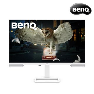 벤큐 4k UHD 무결점 프리미엄 모니터, EW3290U(무결점), 80cm