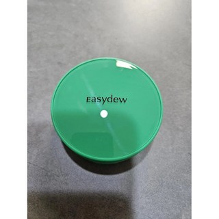 [기미방패쿠션] 이지듀 EASYDEW 멜라 기미쿠션+앰플쿠션+광채쿠션+잡티커버쿠션, 21호 내추럴 본품, 1개