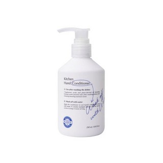 블랑코클리닝 핸드컨디셔너 인 키친 250ml, 1개