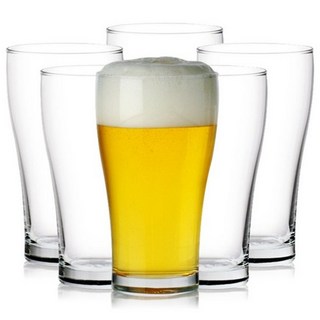 오션글라스 코니칼 맥주잔, 60개
