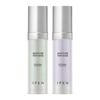 모이스처 스킨 베이스 35ml 메이크업 입큰, 2호(화이티퍼플), 1개