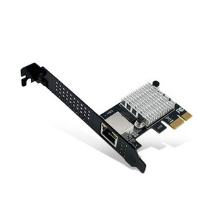 아이피타임 PX2500SE 랜카드