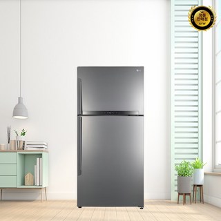 LG전자 일반 592L 2도어 냉장고, B602S52