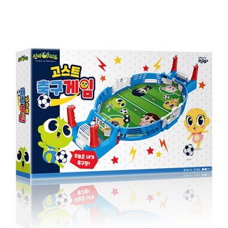 신비아파트 고스트 축구 보드게임, 1개
