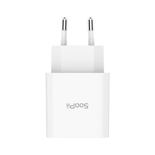 수피 USB A타입 5V 2A 10W 저전압 저전력 저속 충전기