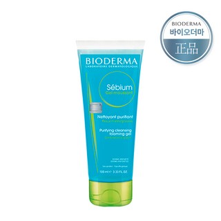 세비엄 젤 무쌍 지복합 클렌징