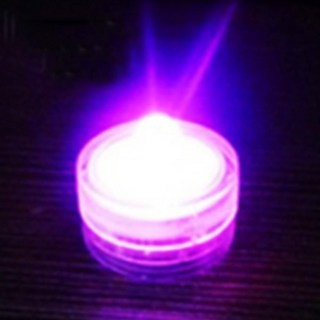 마리모 어항 LED 조명