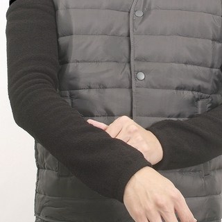 스포르조 레오 벨벳 작업용 사무실 팔토시 TO105