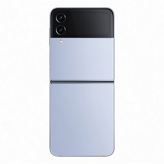 삼성전자 갤럭시 Z 플립4 5G 자급제 SM-F721N, 블루, 256GB
