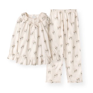 [오르시떼]여성 F010 엔젤 긴소매 상하