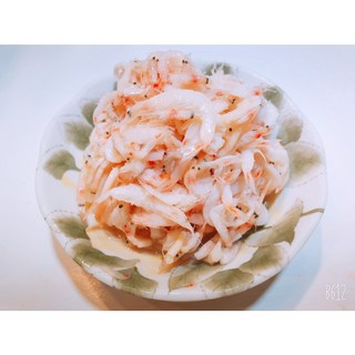 새우젓의 왕 국산 상급 육젓(1kg), 500g, 1개
