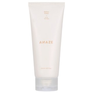 [어네이즈] 멜로우 크림, 1개, 150ml