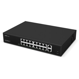 ipTIME PoE1602