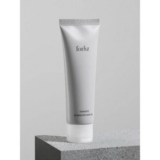 스킨케어보습관리 쿼드쎄라 포헤르츠 3D 부스터 마스크 젤 80g케어4811749관리5458318, (무료배송)single type(행사배송비x)