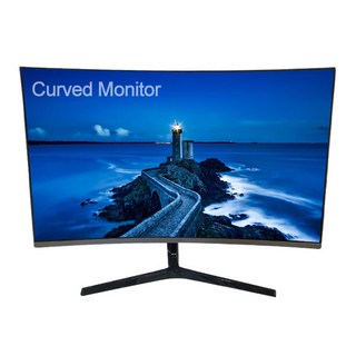 삼성전자 68.5 cm Full-HD 커브드 모니터, 68.4cm, C 27R502