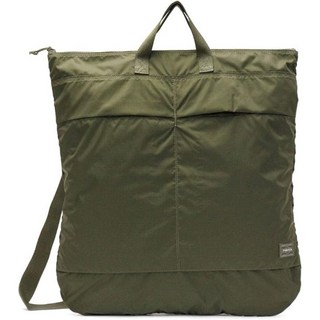 요시다 포터 플렉스 헬멧백 2WAY 경량 토트백 크로스백 3컬러 856-07421