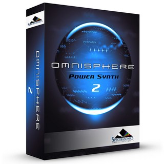 Omnisphere 2 소프트웨어 신디사이저